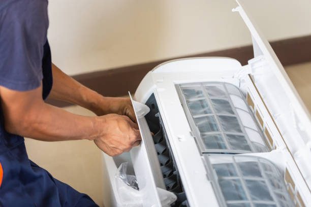 Best Air Conditioning Repair  in Seward, AK