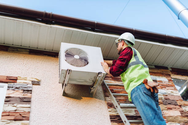 Best HVAC Tune-Up Services  in Seward, AK