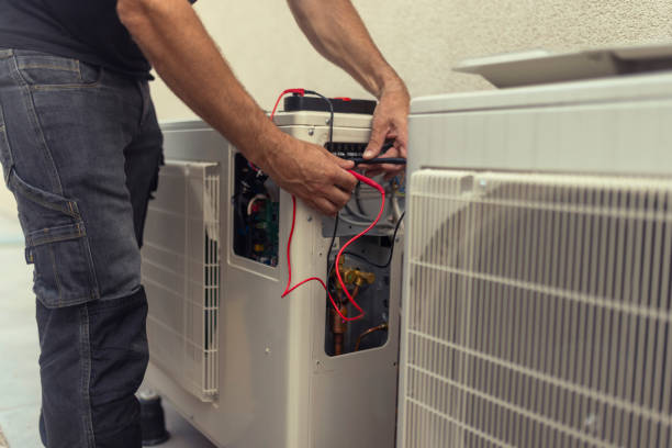 Best Affordable HVAC Services  in Seward, AK
