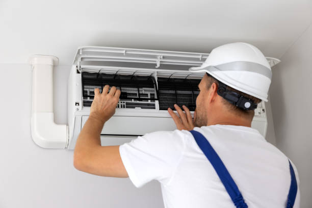 Best Air Conditioning Repair  in Seward, AK