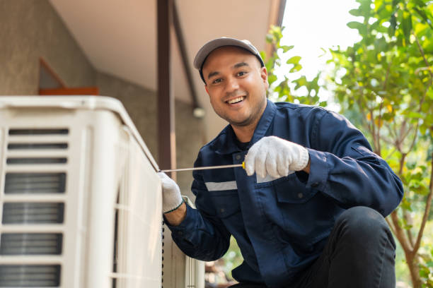 Best Residential HVAC Services  in Seward, AK