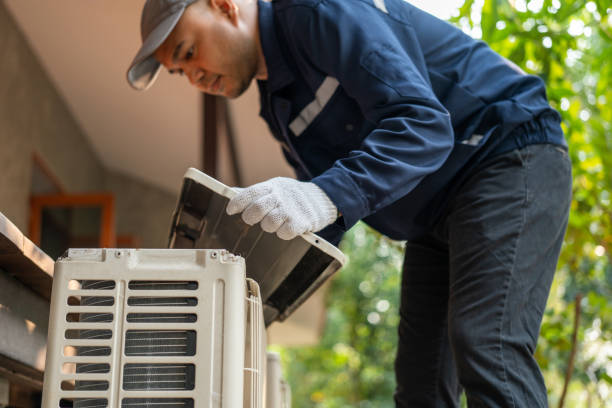 Best Commercial HVAC Repair  in Seward, AK