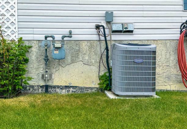 Best Local HVAC Companies  in Seward, AK