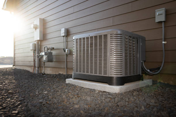 HVAC Air Duct Cleaning in Seward, AK
