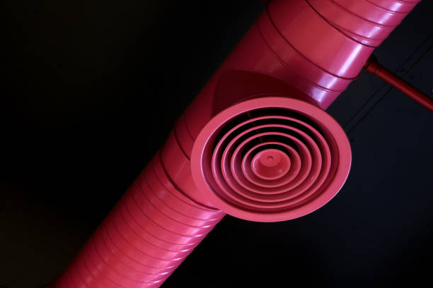 Best HVAC Air Duct Cleaning  in Seward, AK